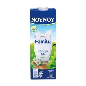 NOYNOY family 1lt πλήρες