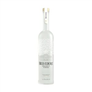 Belvedere 700ml 1