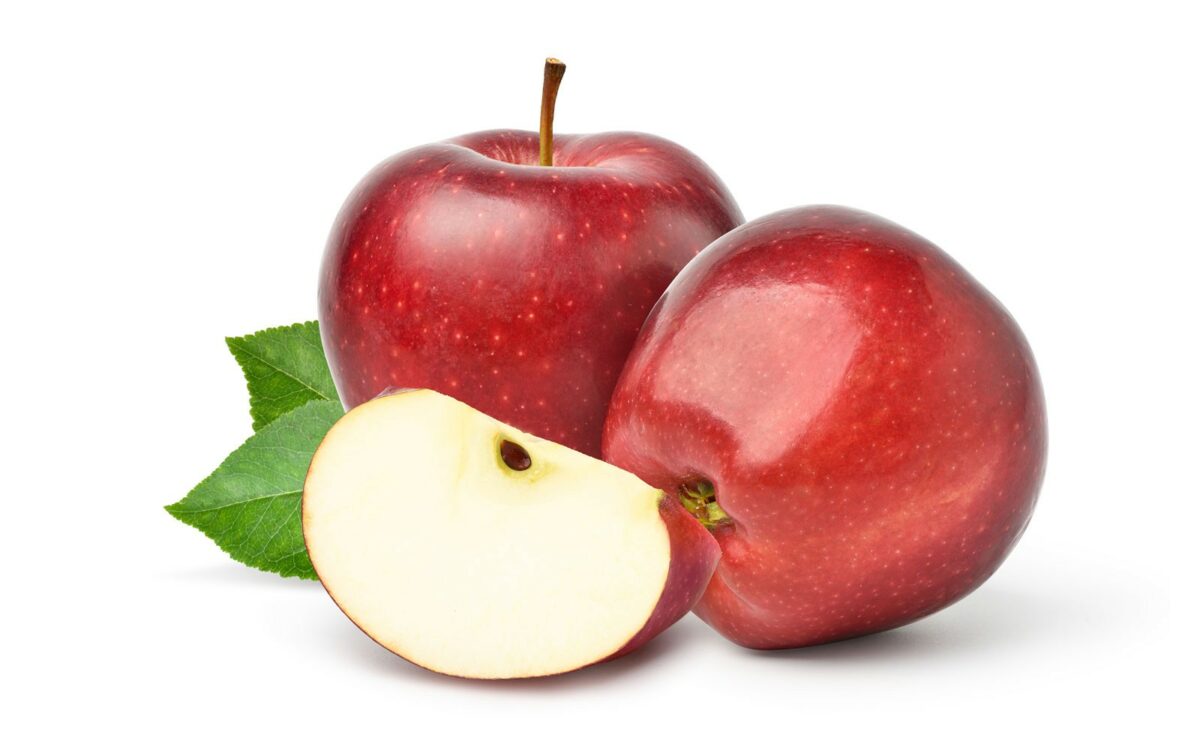 Μήλα Στάρκιν εγχώρια