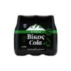 ΒΙΚΟΣ COLA STEVIA PET 6X330ML.jpg